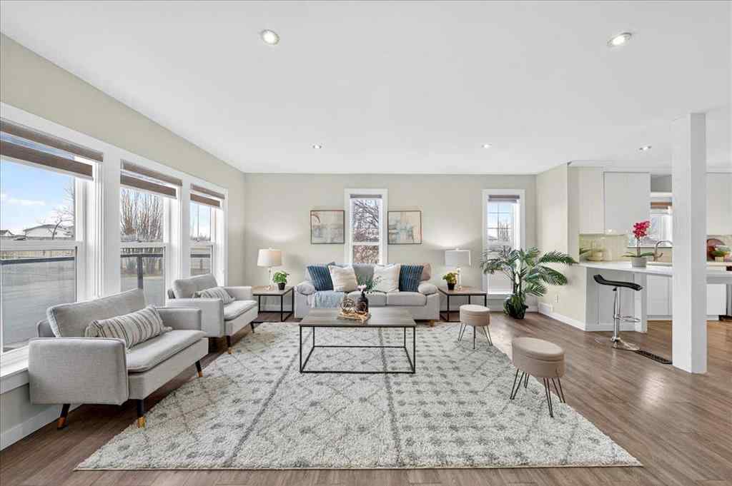 MLS&reg; # A2271237 - 2103 Country Hills Circle NW in Country Hills Calgary, Residential Open Houses