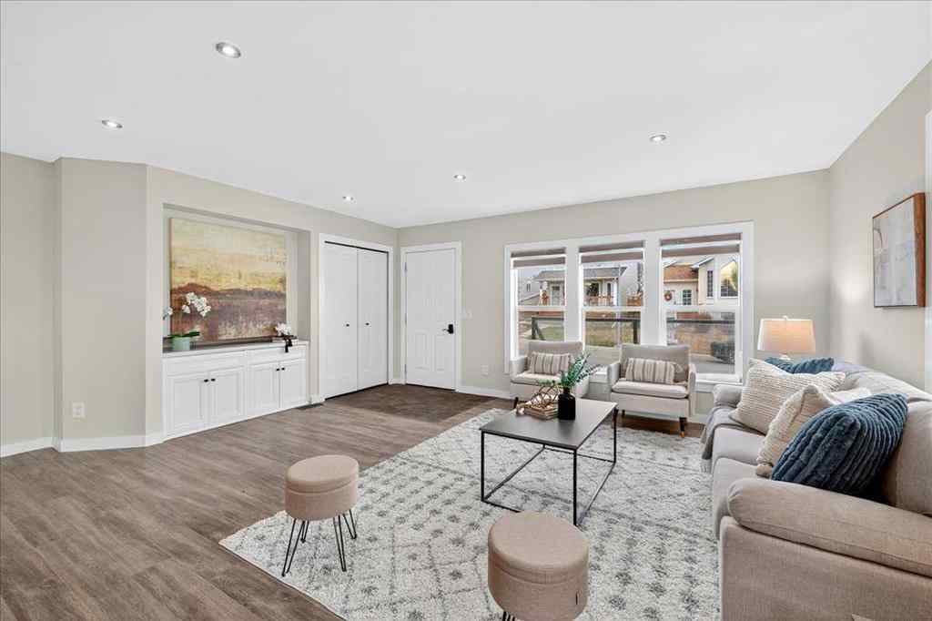 MLS&reg; # A2271237 - 2103 Country Hills Circle NW in Country Hills Calgary, Residential Open Houses