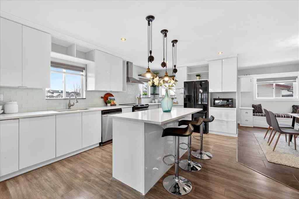 MLS&reg; # A2271237 - 2103 Country Hills Circle NW in Country Hills Calgary, Residential Open Houses