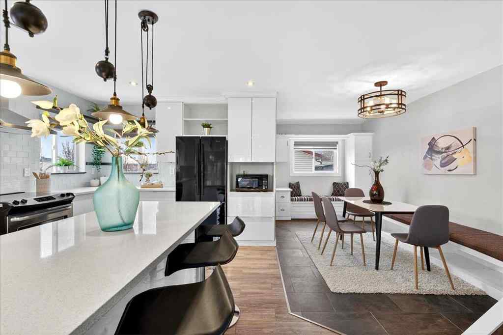 MLS&reg; # A2271237 - 2103 Country Hills Circle NW in Country Hills Calgary, Residential Open Houses