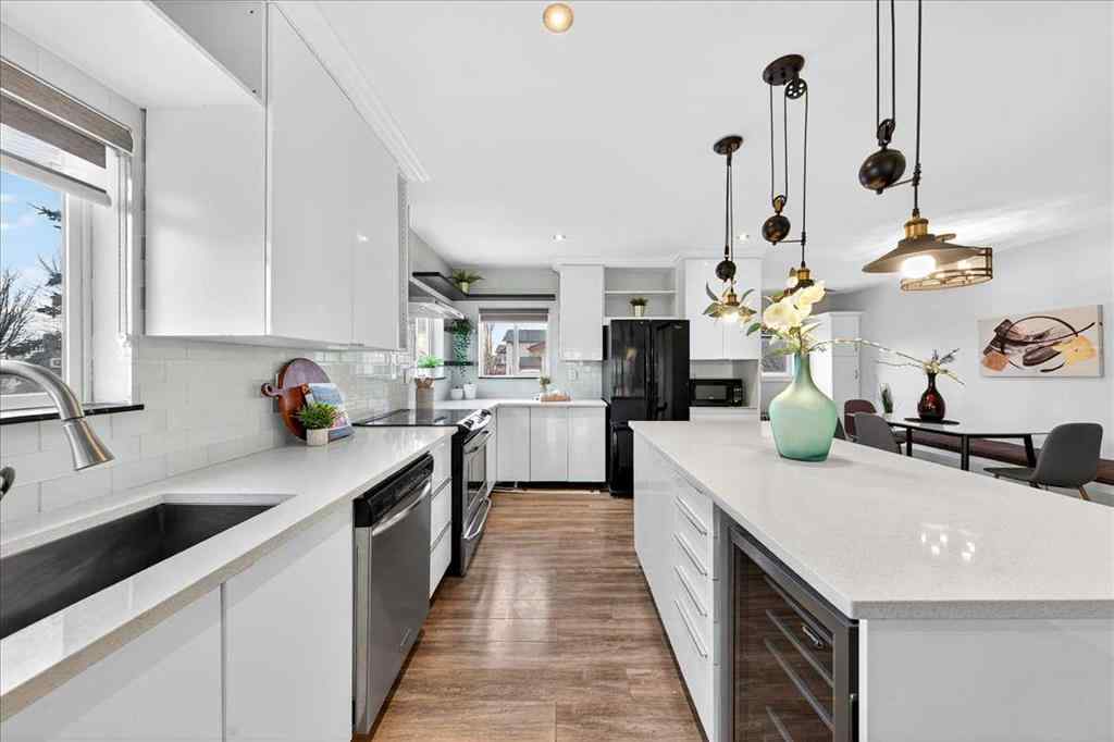 MLS&reg; # A2271237 - 2103 Country Hills Circle NW in Country Hills Calgary, Residential Open Houses