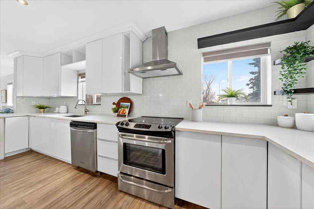 MLS&reg; # A2271237 - 2103 Country Hills Circle NW in Country Hills Calgary, Residential Open Houses