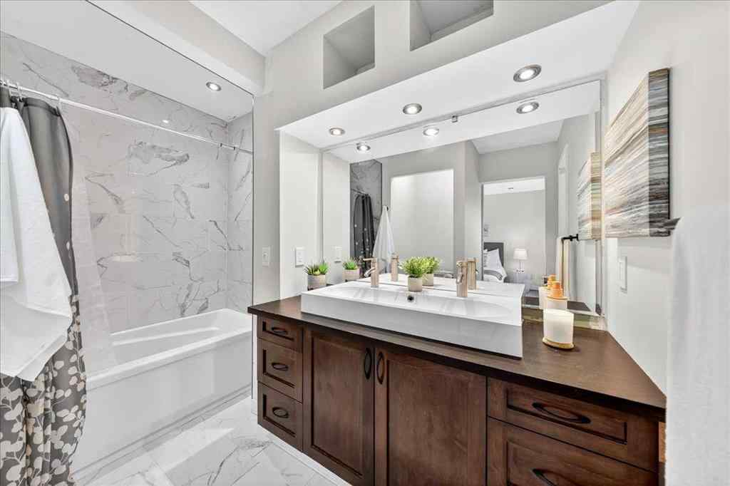 MLS&reg; # A2271237 - 2103 Country Hills Circle NW in Country Hills Calgary, Residential Open Houses