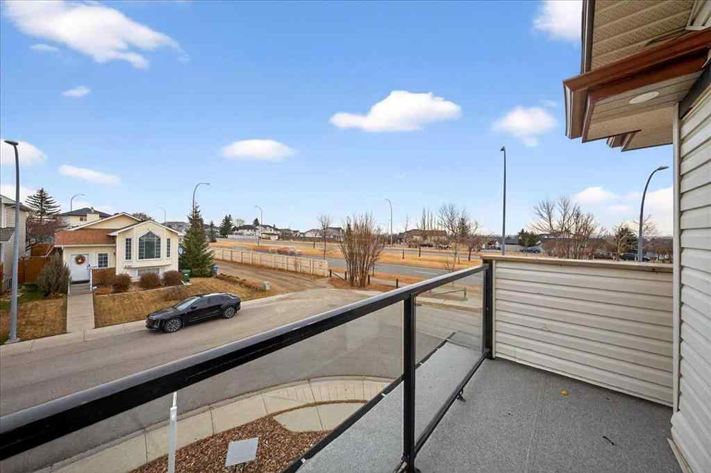 MLS&reg; # A2271237 - 2103 Country Hills Circle NW in Country Hills Calgary, Residential Open Houses