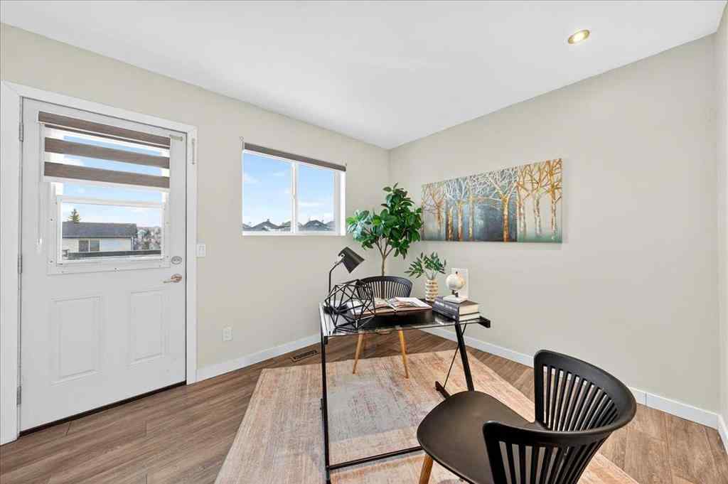 MLS&reg; # A2271237 - 2103 Country Hills Circle NW in Country Hills Calgary, Residential Open Houses