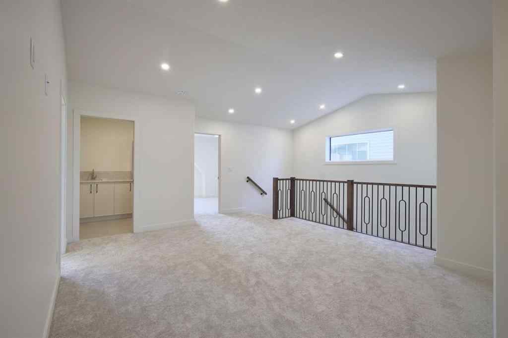 MLS&reg; # A2271239 - 20 Eaton Crescent  in Evergreen Red Deer, Residential Open Houses