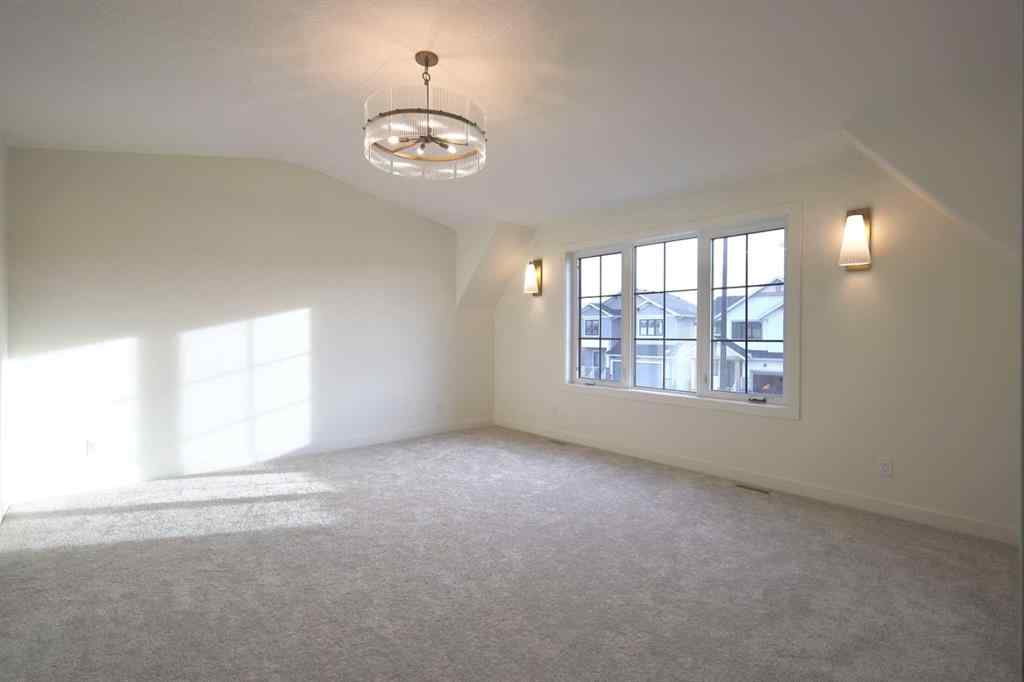 MLS&reg; # A2271239 - 20 Eaton Crescent  in Evergreen Red Deer, Residential Open Houses