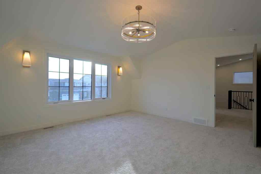 MLS&reg; # A2271239 - 20 Eaton Crescent  in Evergreen Red Deer, Residential Open Houses