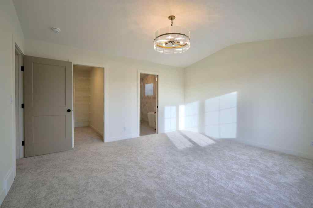 MLS&reg; # A2271239 - 20 Eaton Crescent  in Evergreen Red Deer, Residential Open Houses