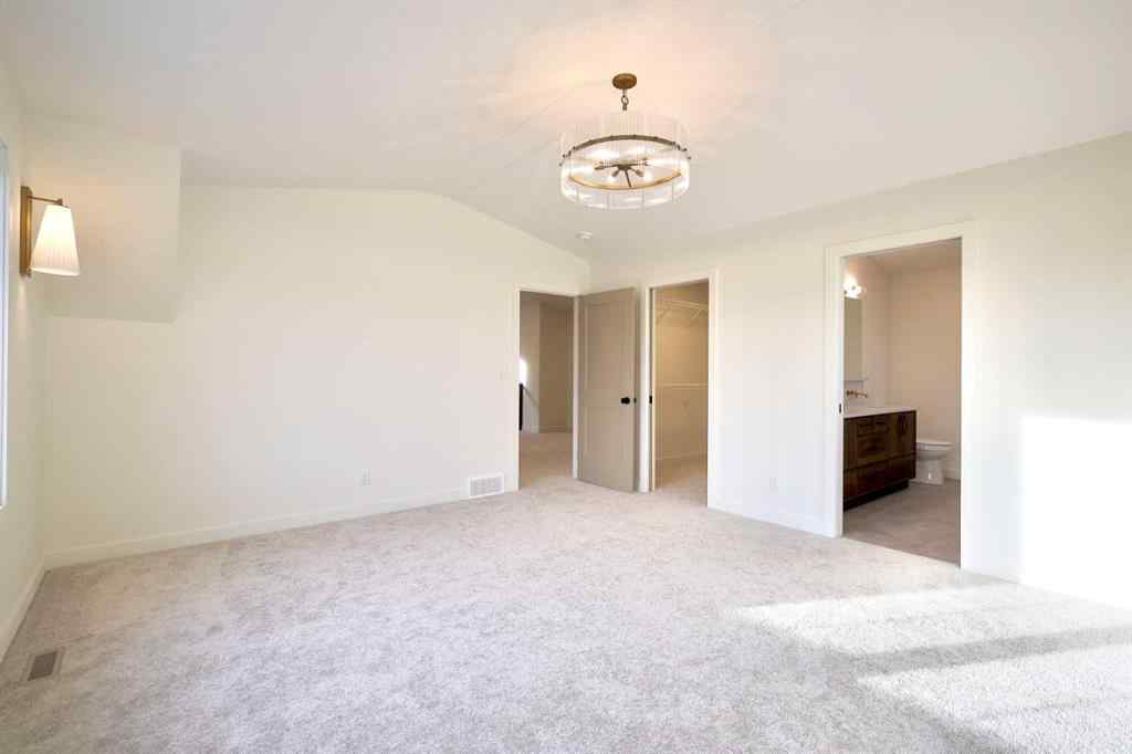 MLS&reg; # A2271239 - 20 Eaton Crescent  in Evergreen Red Deer, Residential Open Houses