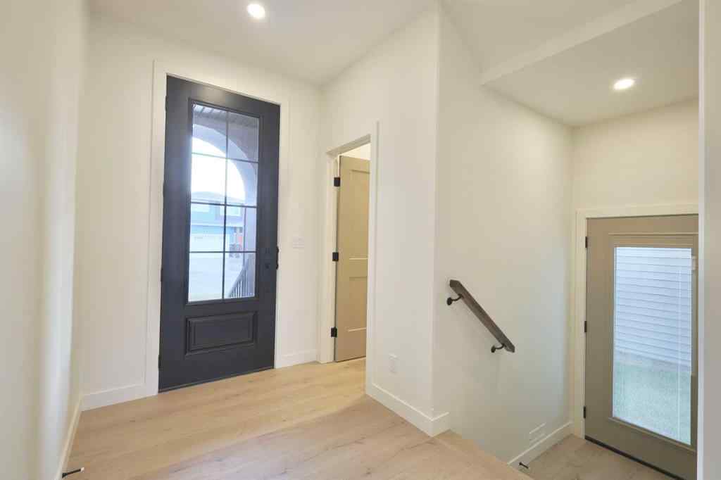 MLS&reg; # A2271239 - 20 Eaton Crescent  in Evergreen Red Deer, Residential Open Houses