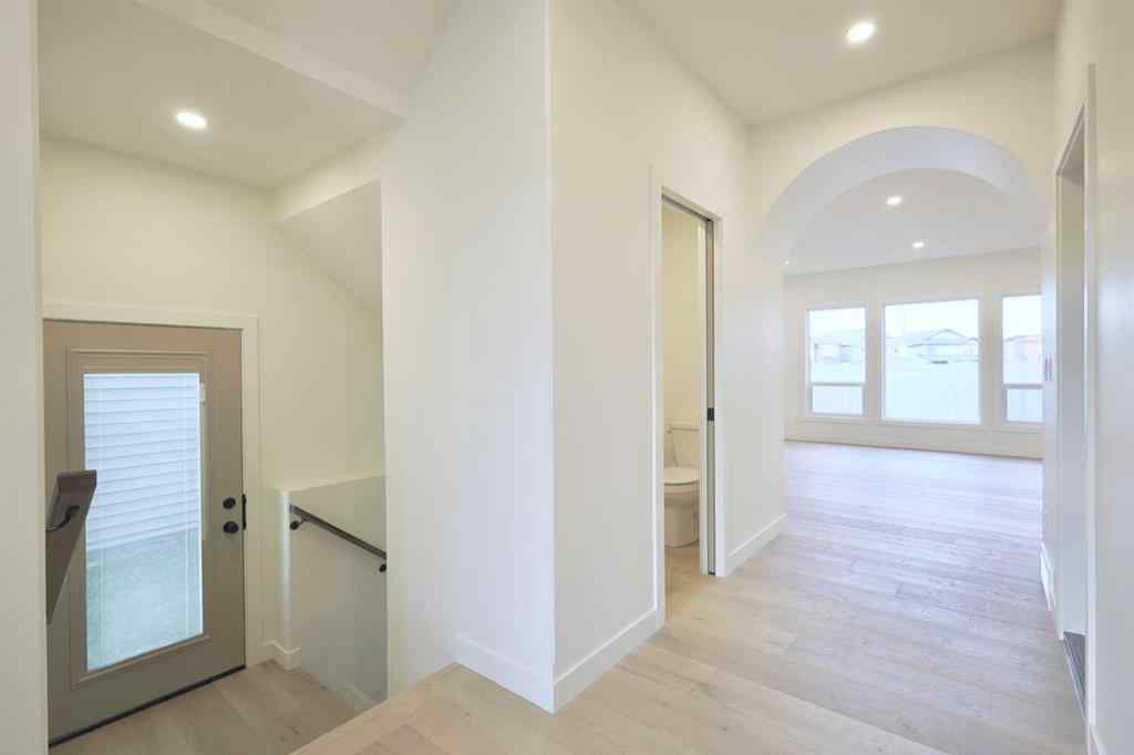 MLS&reg; # A2271239 - 20 Eaton Crescent  in Evergreen Red Deer, Residential Open Houses