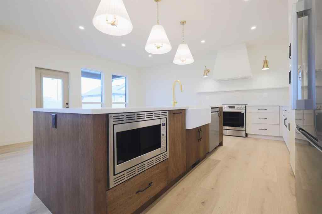 MLS&reg; # A2271239 - 20 Eaton Crescent  in Evergreen Red Deer, Residential Open Houses