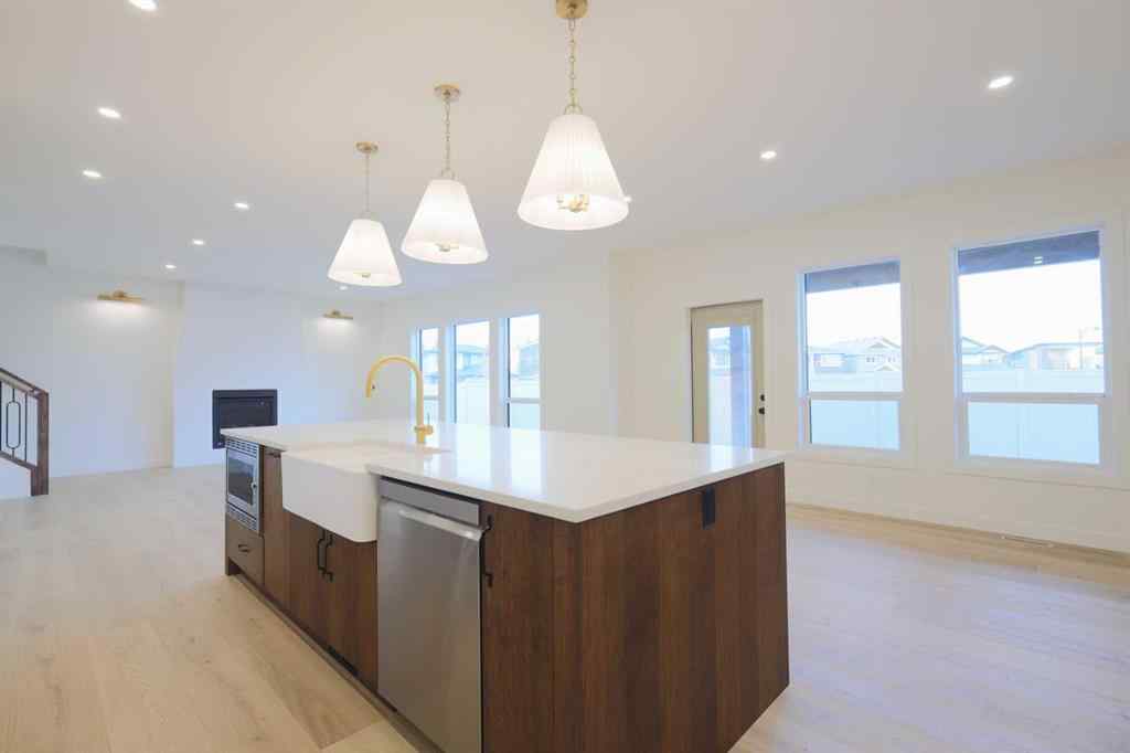 MLS&reg; # A2271239 - 20 Eaton Crescent  in Evergreen Red Deer, Residential Open Houses