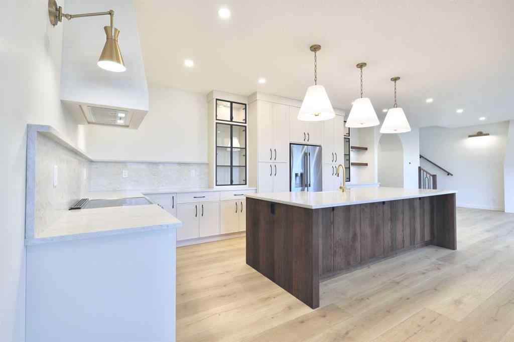 MLS&reg; # A2271239 - 20 Eaton Crescent  in Evergreen Red Deer, Residential Open Houses