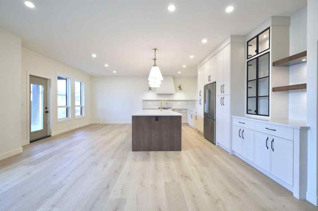 MLS&reg; # A2271239 - 20 Eaton Crescent  in Evergreen Red Deer, Residential Open Houses