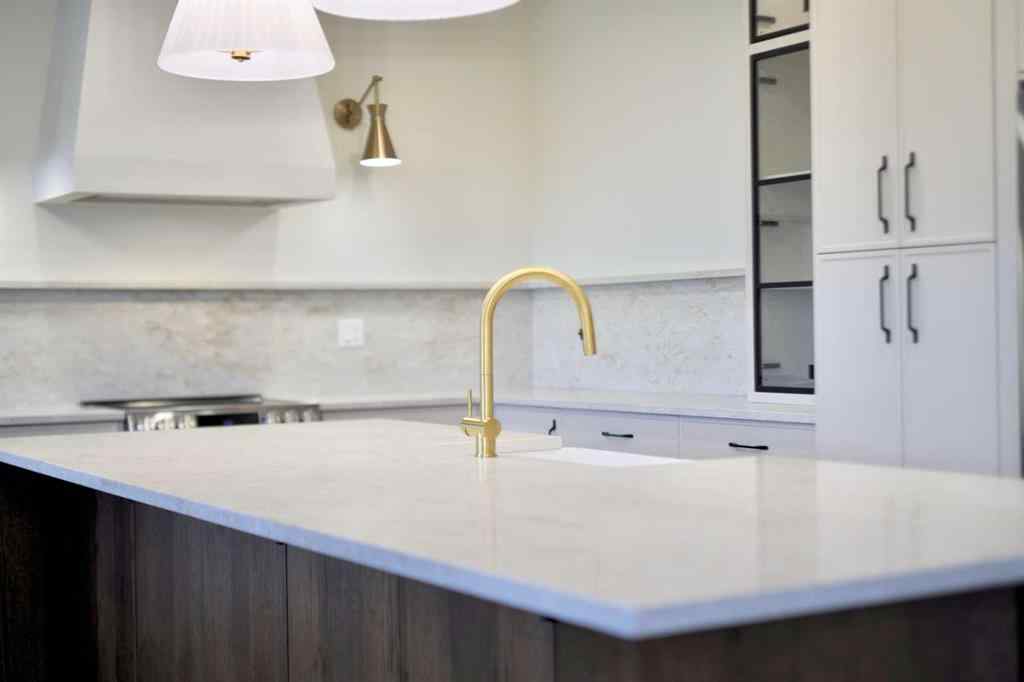 MLS&reg; # A2271239 - 20 Eaton Crescent  in Evergreen Red Deer, Residential Open Houses