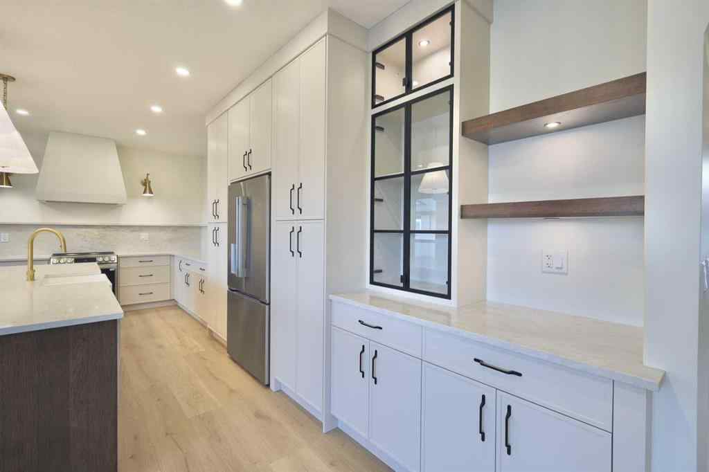 MLS&reg; # A2271239 - 20 Eaton Crescent  in Evergreen Red Deer, Residential Open Houses