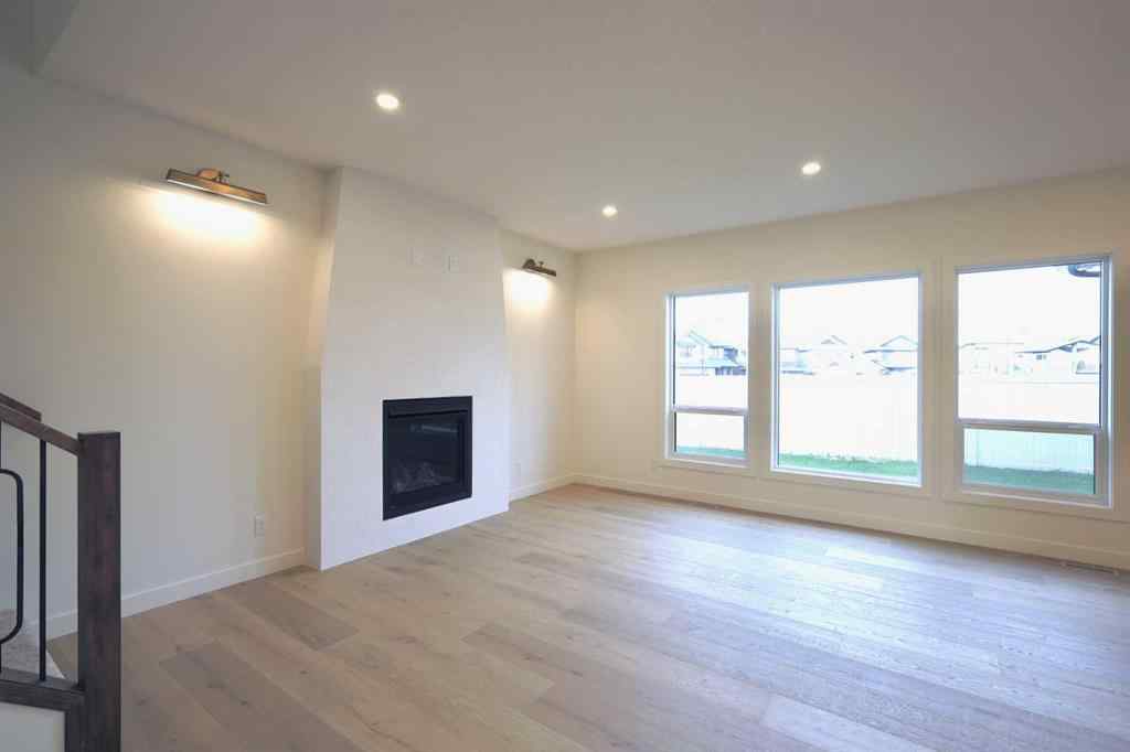 MLS&reg; # A2271239 - 20 Eaton Crescent  in Evergreen Red Deer, Residential Open Houses