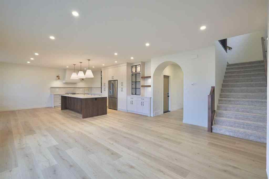 MLS&reg; # A2271239 - 20 Eaton Crescent  in Evergreen Red Deer, Residential Open Houses