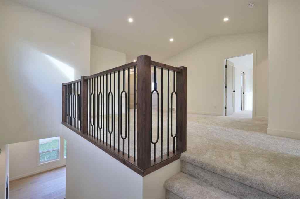 MLS&reg; # A2271239 - 20 Eaton Crescent  in Evergreen Red Deer, Residential Open Houses