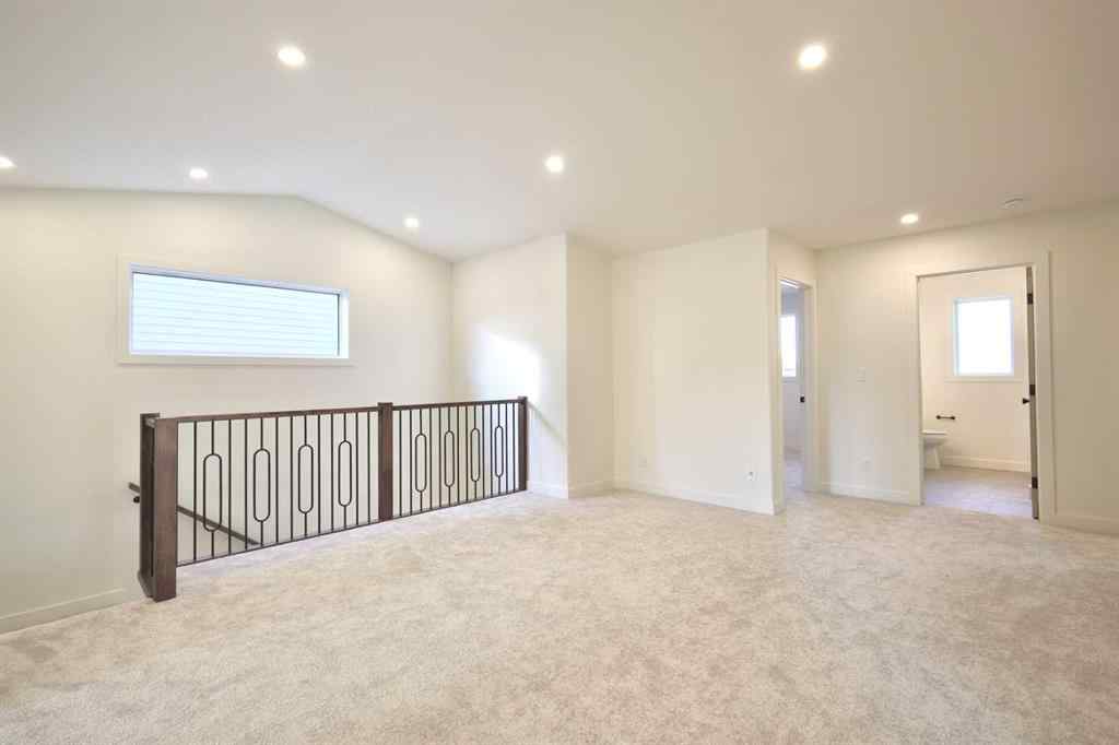 MLS&reg; # A2271239 - 20 Eaton Crescent  in Evergreen Red Deer, Residential Open Houses