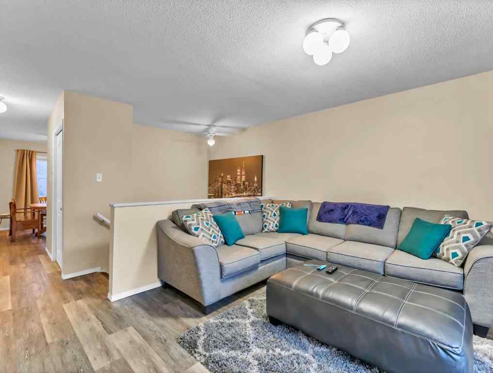 MLS&reg; # A2271240 - 933 & 935 1 Street SW in SW Hill Medicine Hat, Multi-Family Open Houses