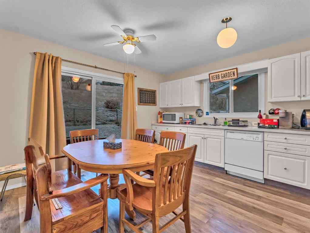 MLS&reg; # A2271240 - 933 & 935 1 Street SW in SW Hill Medicine Hat, Multi-Family Open Houses