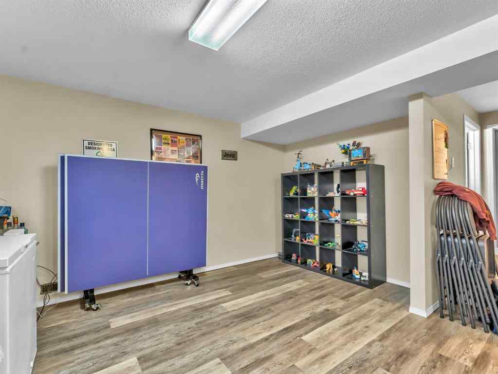 MLS&reg; # A2271240 - 933 & 935 1 Street SW in SW Hill Medicine Hat, Multi-Family Open Houses