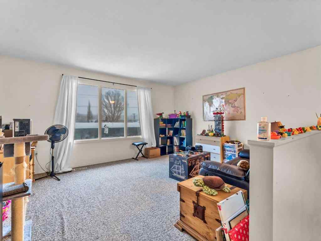 MLS&reg; # A2271240 - 933 & 935 1 Street SW in SW Hill Medicine Hat, Multi-Family Open Houses