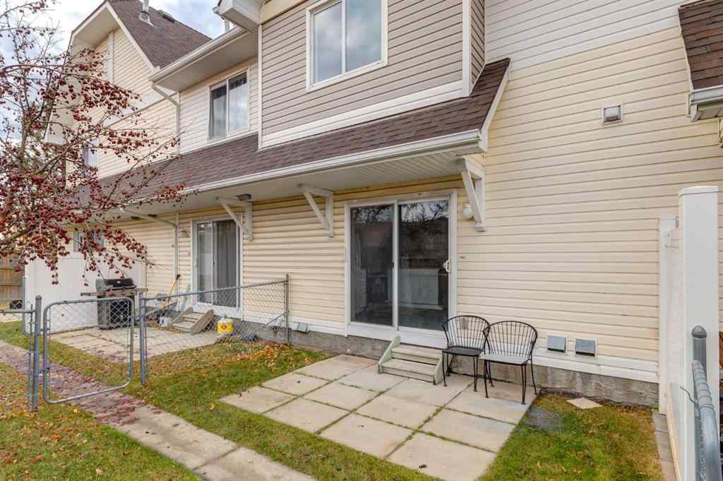 MLS® # A2271241 - 57 Tuscany Springs Gardens NW in Tuscany Calgary, Residential Open Houses