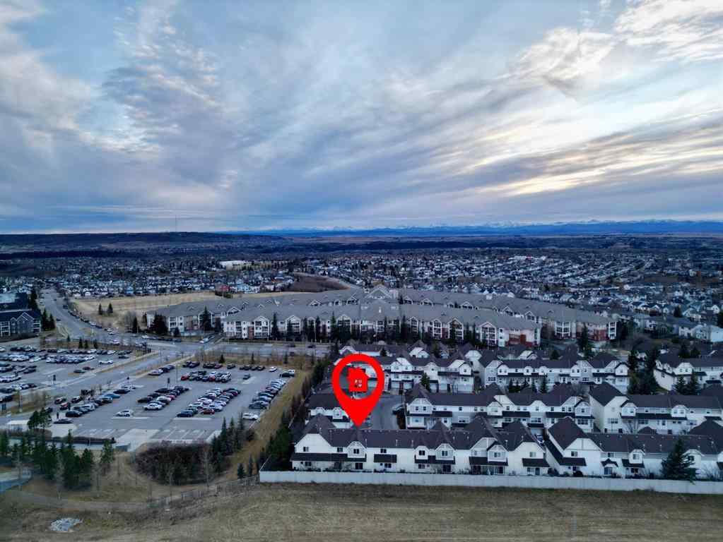 MLS® # A2271241 - 57 Tuscany Springs Gardens NW in Tuscany Calgary, Residential Open Houses