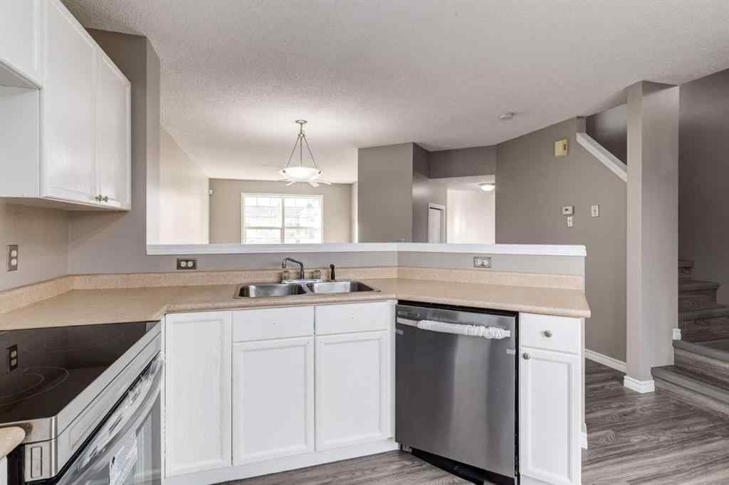 MLS® # A2271241 - 57 Tuscany Springs Gardens NW in Tuscany Calgary, Residential Open Houses