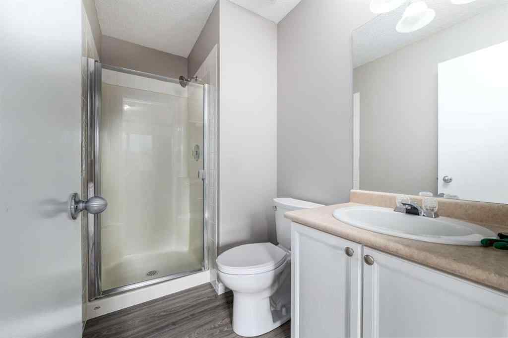 MLS® # A2271241 - 57 Tuscany Springs Gardens NW in Tuscany Calgary, Residential Open Houses