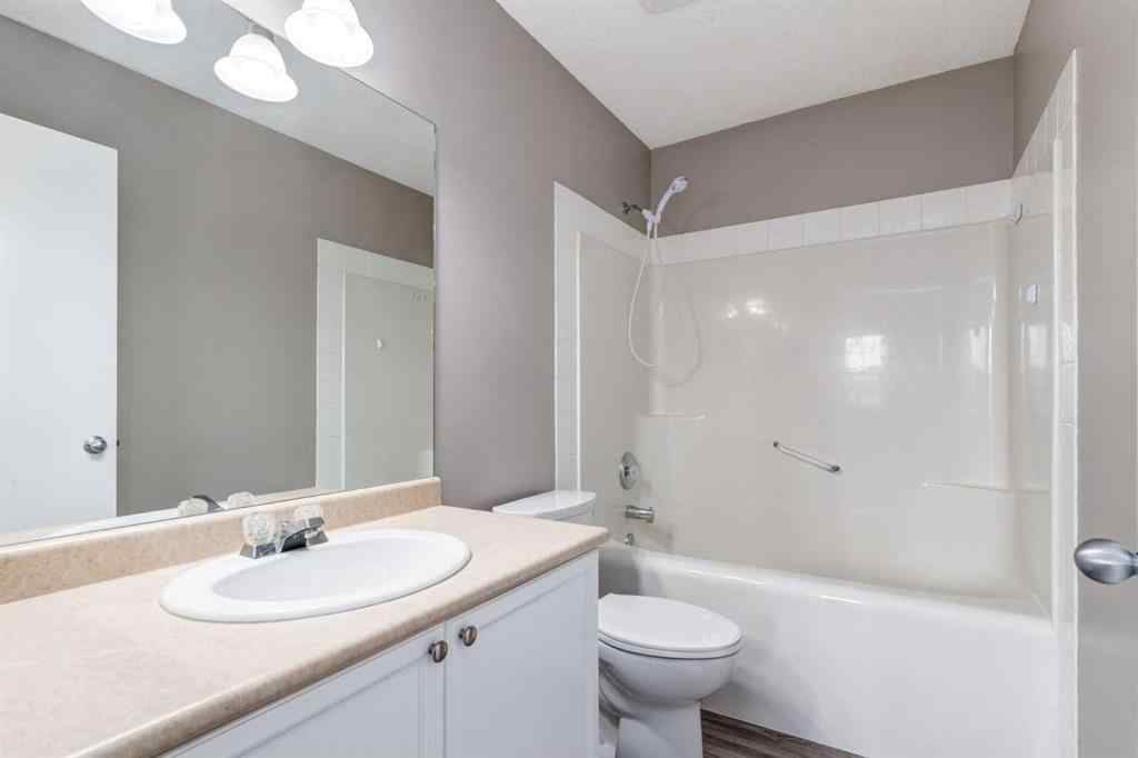 MLS® # A2271241 - 57 Tuscany Springs Gardens NW in Tuscany Calgary, Residential Open Houses