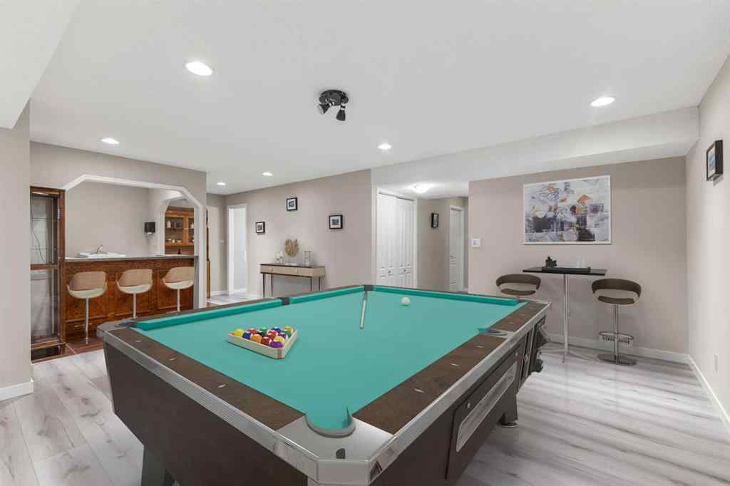 MLS&reg; # A2271242 - 26 Arbour Butte Way NW in Arbour Lake Calgary, Residential Open Houses