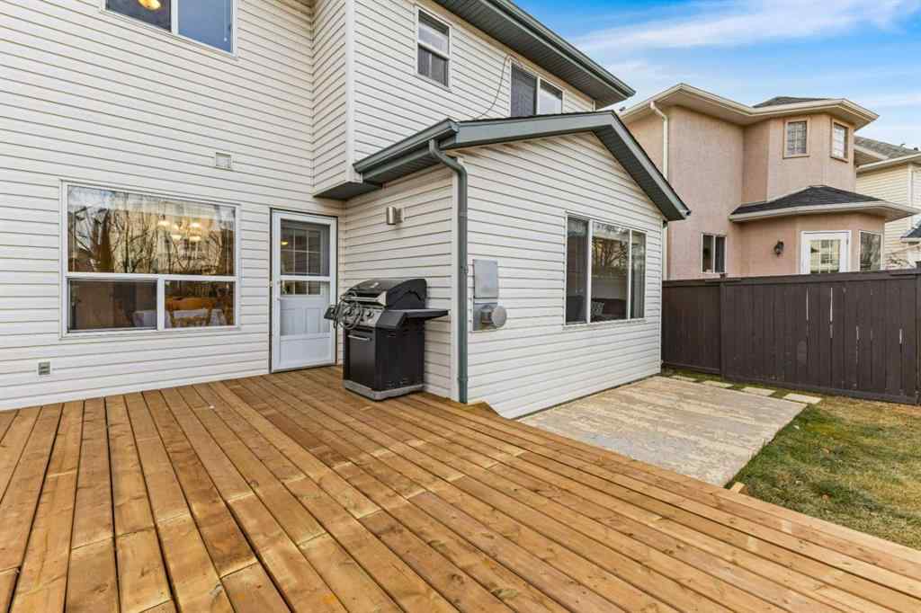 MLS&reg; # A2271242 - 26 Arbour Butte Way NW in Arbour Lake Calgary, Residential Open Houses