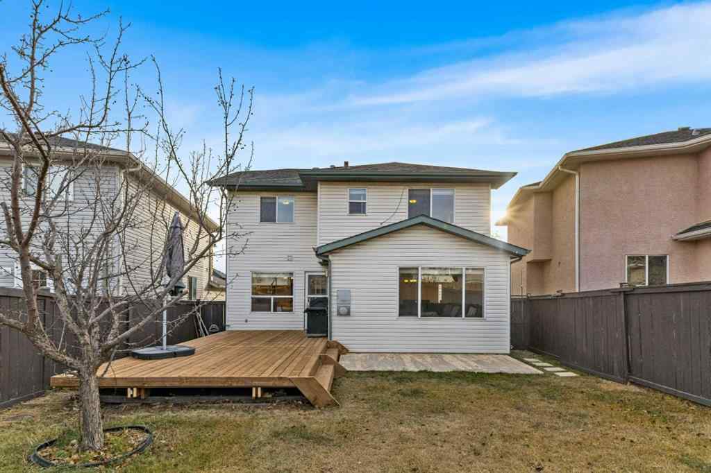 MLS&reg; # A2271242 - 26 Arbour Butte Way NW in Arbour Lake Calgary, Residential Open Houses