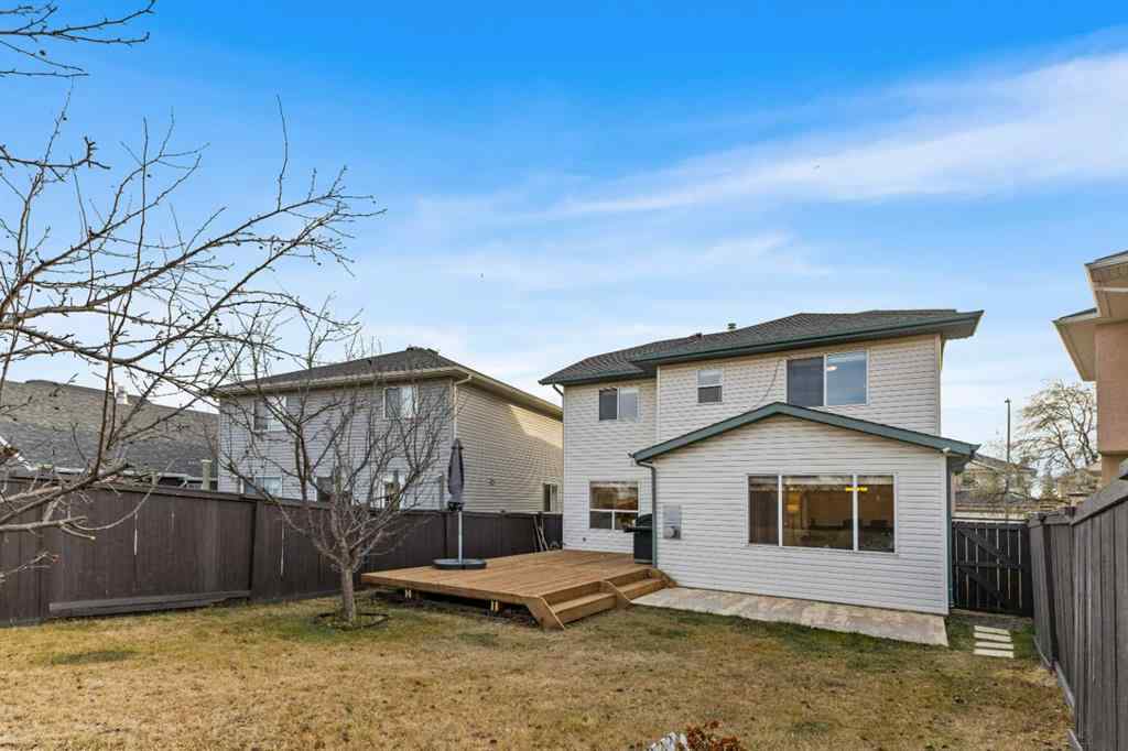 MLS&reg; # A2271242 - 26 Arbour Butte Way NW in Arbour Lake Calgary, Residential Open Houses