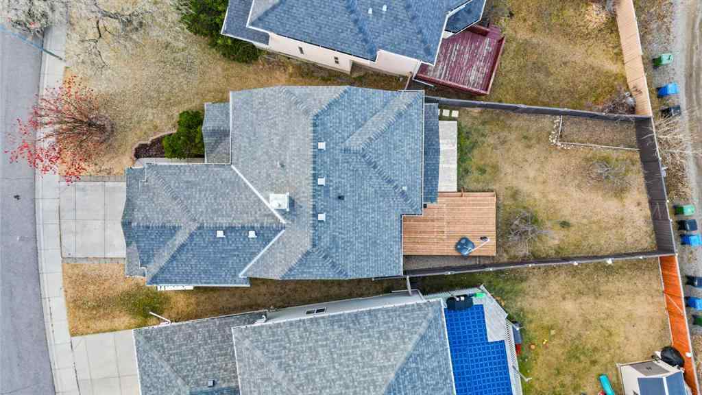 MLS&reg; # A2271242 - 26 Arbour Butte Way NW in Arbour Lake Calgary, Residential Open Houses