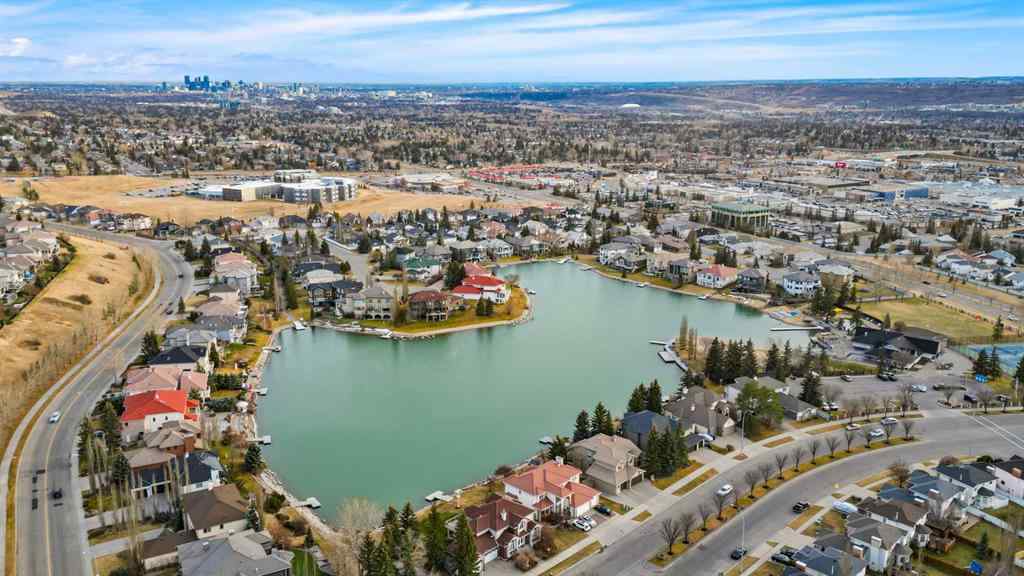 MLS&reg; # A2271242 - 26 Arbour Butte Way NW in Arbour Lake Calgary, Residential Open Houses