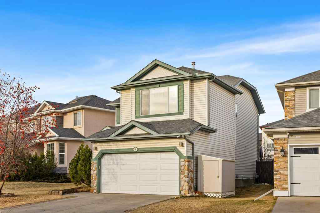 MLS&reg; # A2271242 - 26 Arbour Butte Way NW in Arbour Lake Calgary, Residential Open Houses