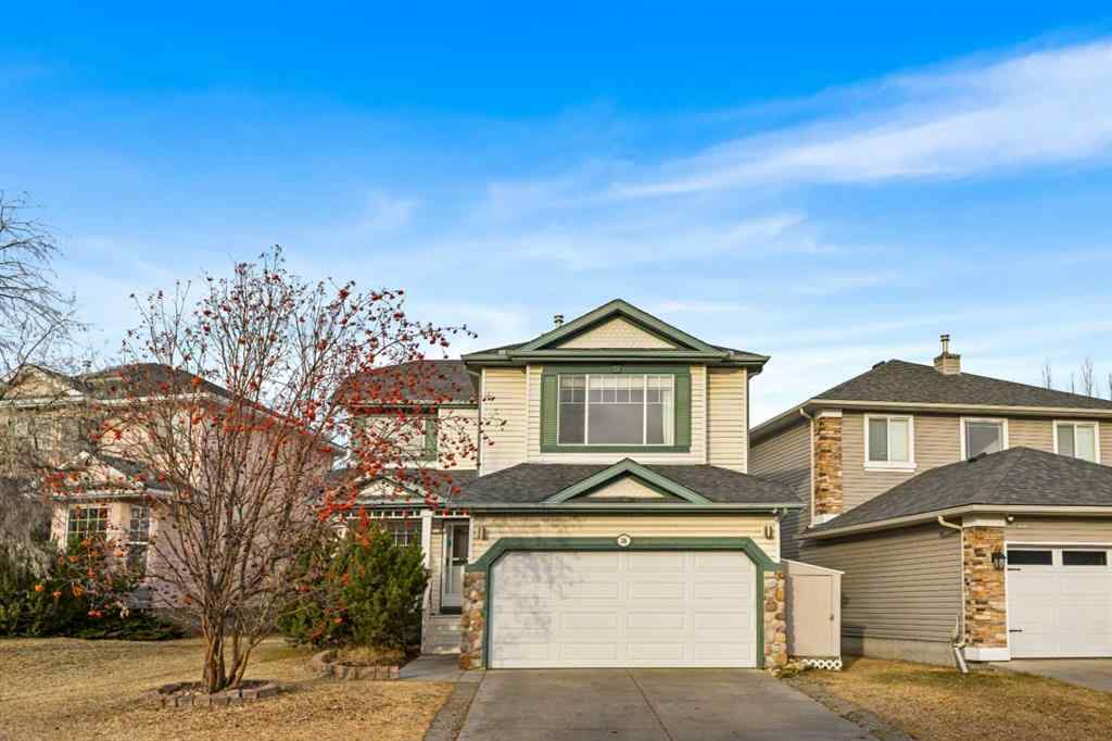 MLS&reg; # A2271242 - 26 Arbour Butte Way NW in Arbour Lake Calgary, Residential Open Houses