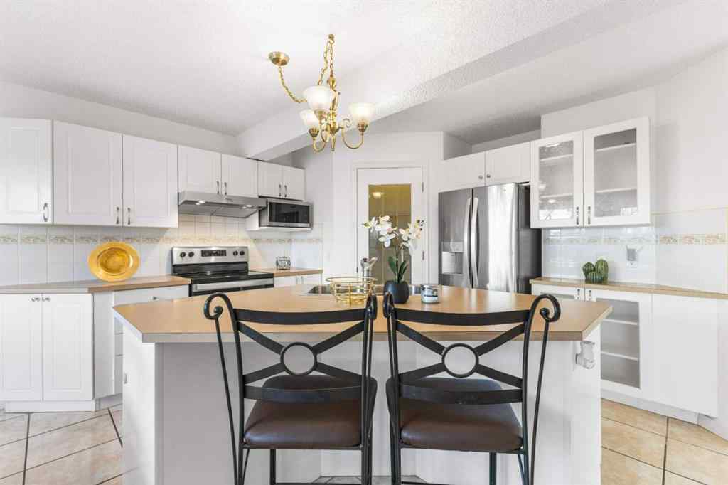 MLS&reg; # A2271242 - 26 Arbour Butte Way NW in Arbour Lake Calgary, Residential Open Houses