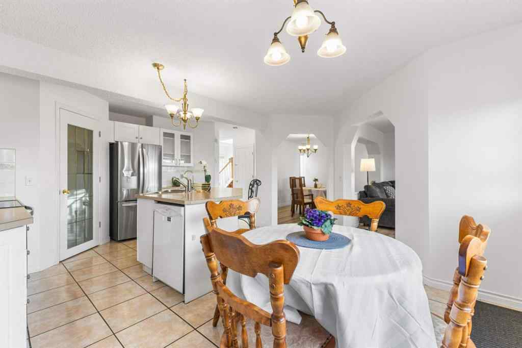 MLS&reg; # A2271242 - 26 Arbour Butte Way NW in Arbour Lake Calgary, Residential Open Houses