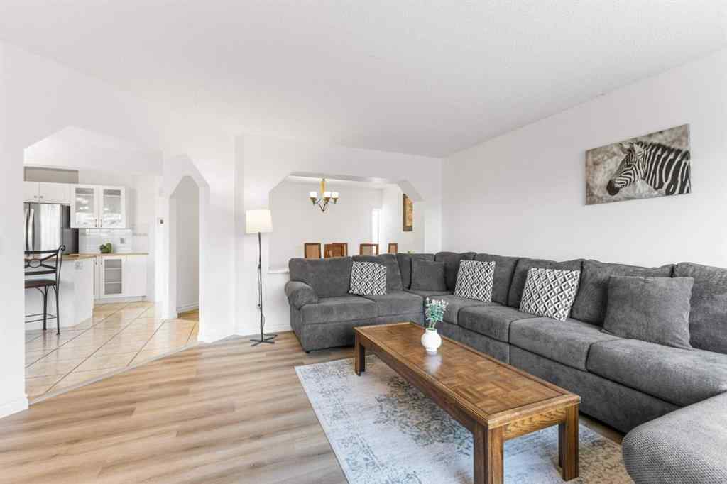 MLS&reg; # A2271242 - 26 Arbour Butte Way NW in Arbour Lake Calgary, Residential Open Houses