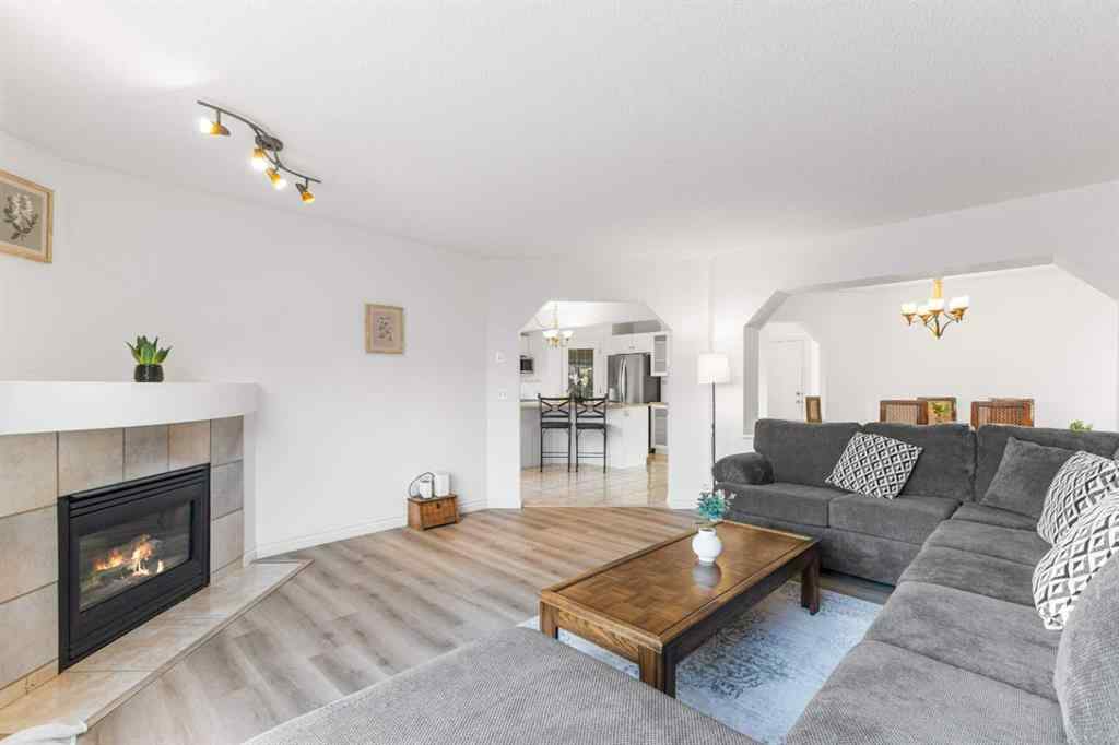 MLS&reg; # A2271242 - 26 Arbour Butte Way NW in Arbour Lake Calgary, Residential Open Houses