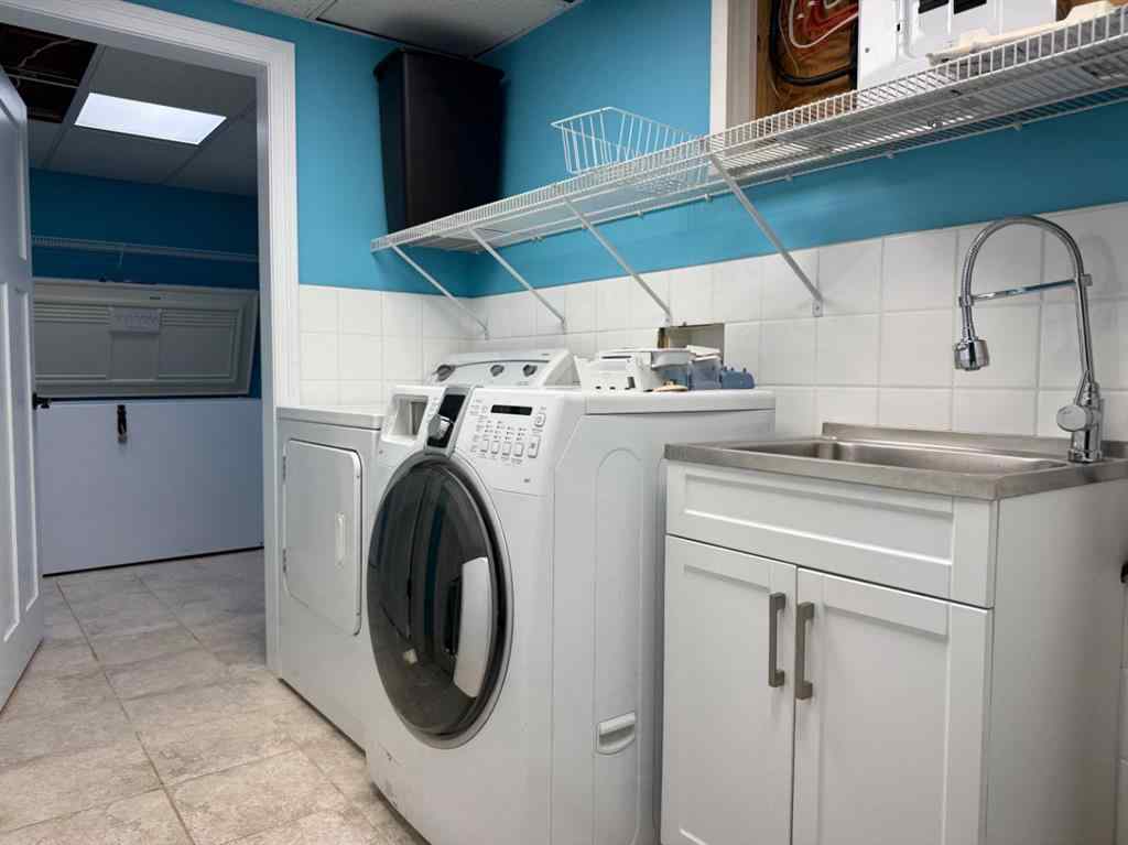 MLS&reg; # A2271244 - 5109 46 Avenue  in Vermilion Vermilion, Residential Open Houses