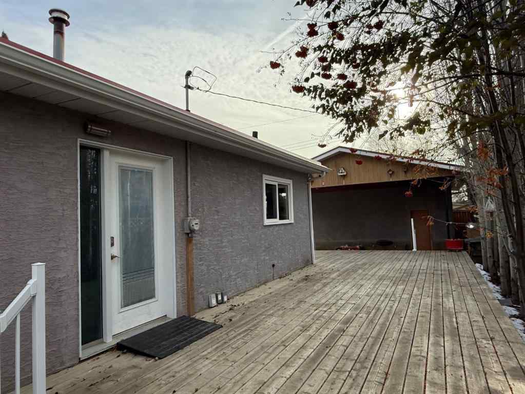 MLS&reg; # A2271244 - 5109 46 Avenue  in Vermilion Vermilion, Residential Open Houses