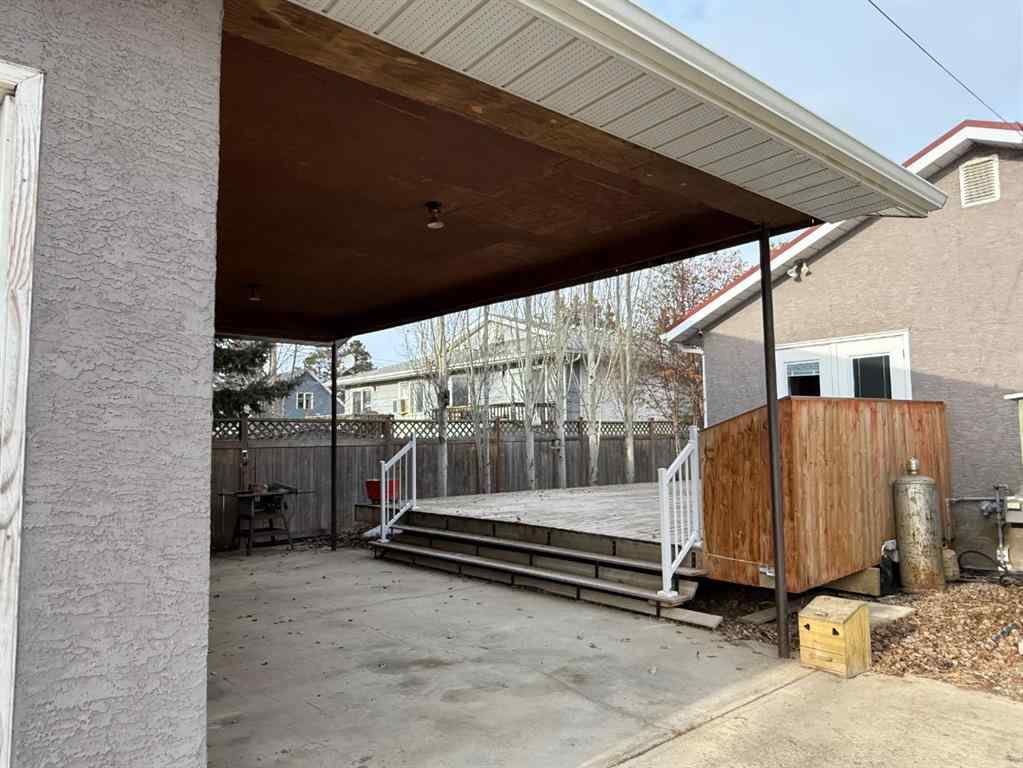 MLS&reg; # A2271244 - 5109 46 Avenue  in Vermilion Vermilion, Residential Open Houses